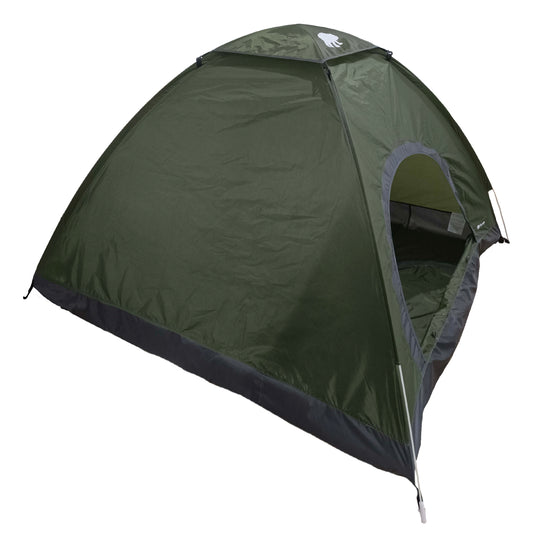 Dome Tent - 2 Person